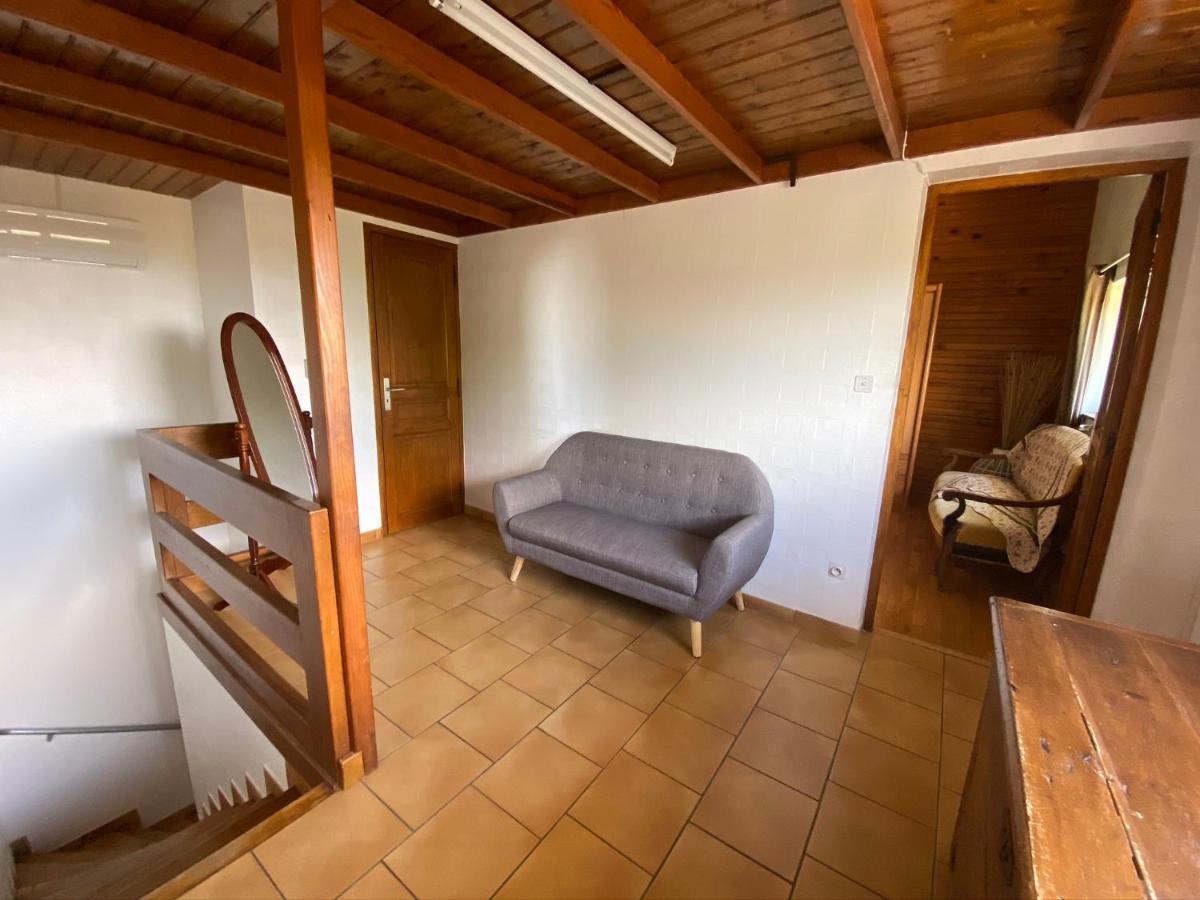 Village De Gites Mas De La Bastide Joyeuse Kültér fotó